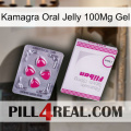 Kamagra Oral Jelly 100Mg Gel 32